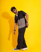 Blackberry Stripes Shirt