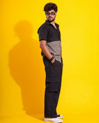 Blackberry Stripes Shirt