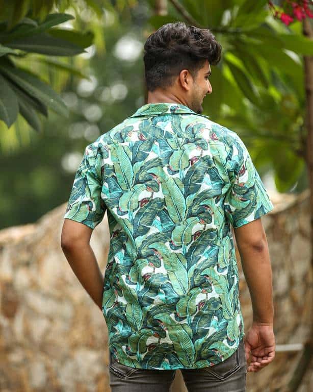 Tender Breeze Shirt