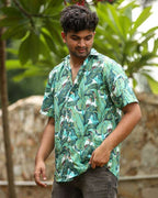 Tender Breeze Shirt