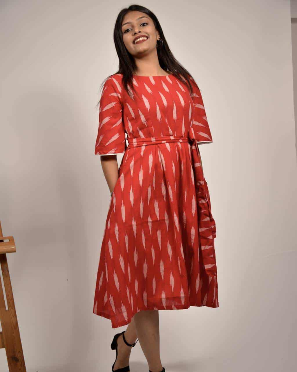 Cherry Blossom Dress Main image