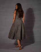 Grey Glorious Dress