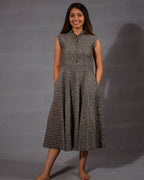 Grey Glorious Dress