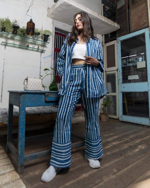 XOXO Co-ord set Main image