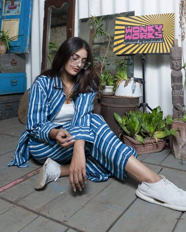 XOXO Co-ord set