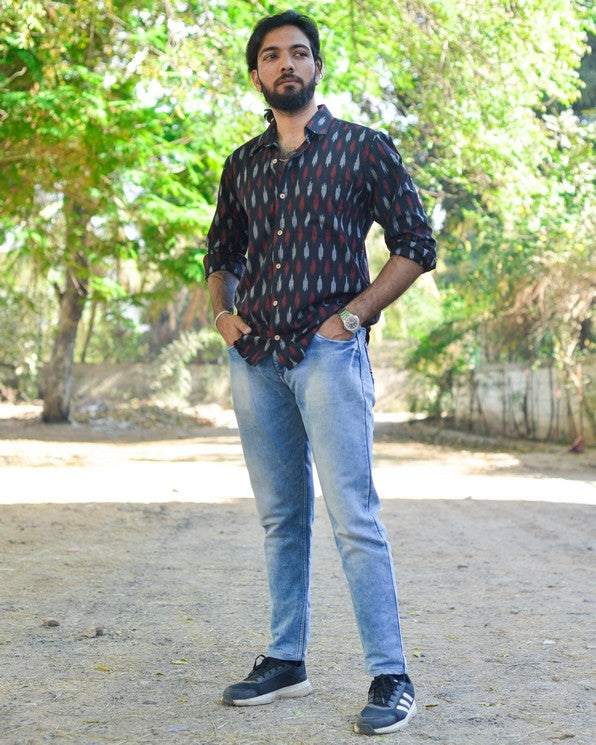 Blackberry Shirt Secondary image