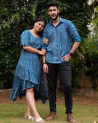 Indie Lines Senorita Couple Set