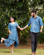 Indie Lines Senorita Couple Set