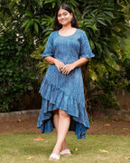 Indie Lines Senorita Dress