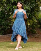 Indie Lines Senorita Dress