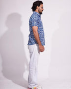 Indigo Miraj Shirt