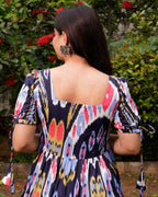 Banjaran Long Dress