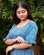 Indie Lines Senorita Dress