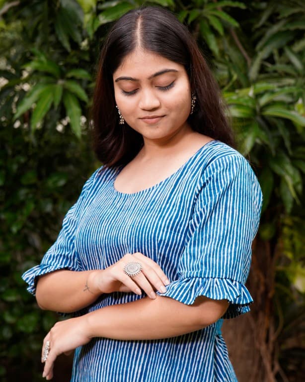 Indie Lines Senorita Dress