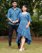 Indie Lines Senorita Couple Set