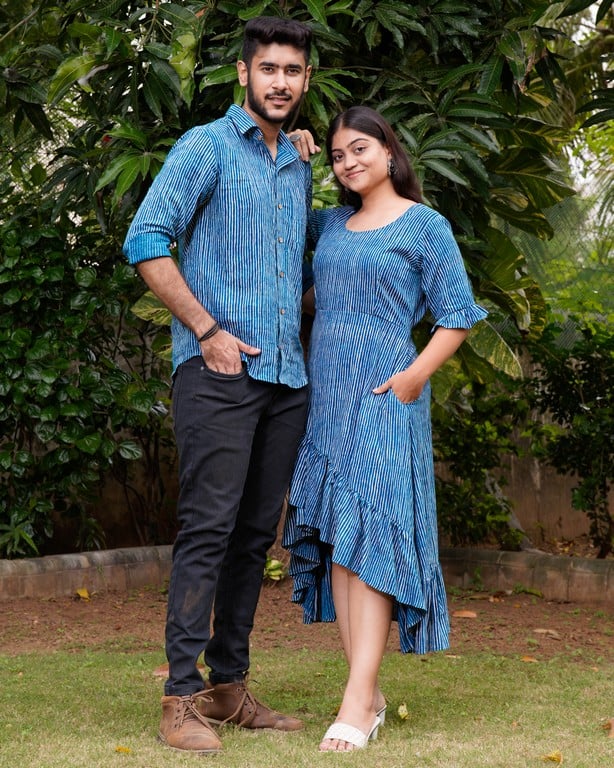 Indie Lines Senorita Couple Set