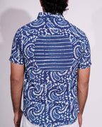 Indigo Miraj Shirt