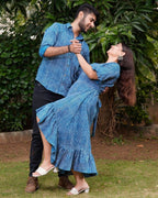 Indie Lines Senorita Couple Set
