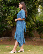 Indie Lines Senorita  Maternity Dress