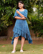 Indie Lines Senorita  Maternity Dress