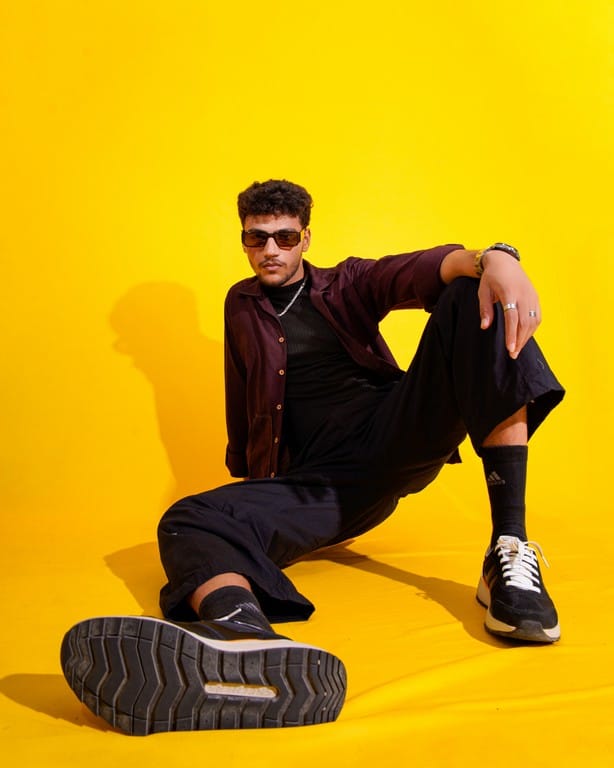 Rich Mauve Jacket style shirt