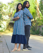 Bluelytical Couple