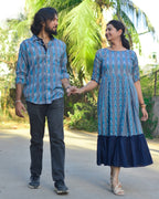 Bluelytical Couple