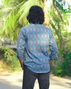 Bluelytical Shirt