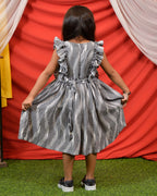 Greywood Senorita Ikat Family Set