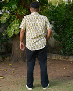 Green Mango Shirt