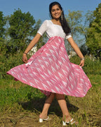 Pink Presence Dress
