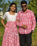 Pink Presence Family