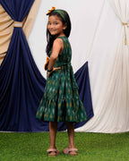 Pickle and Pine Kids Dress