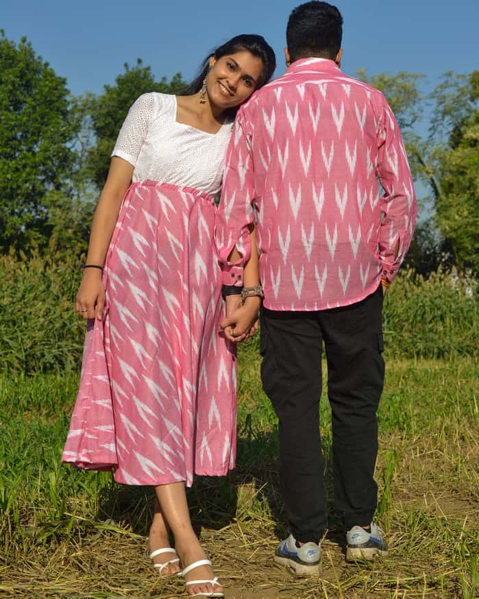 Pink Presence Family