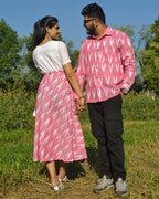 Pink Presence Family