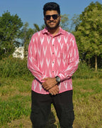 Pink Presence Shirt