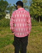 Pink Presence Shirt