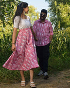 Pink Presence Family