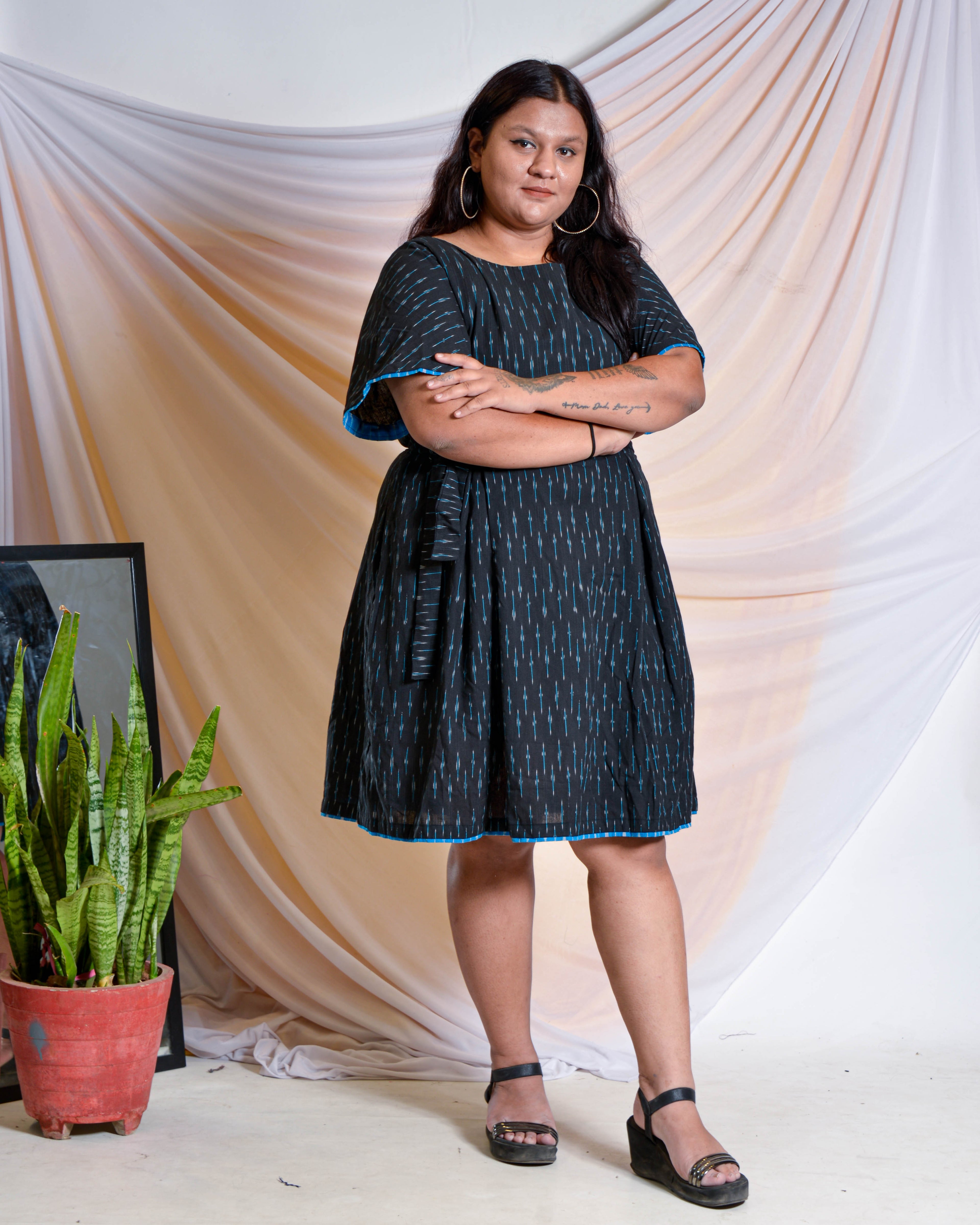 Ocean Black Plus Size Outfits