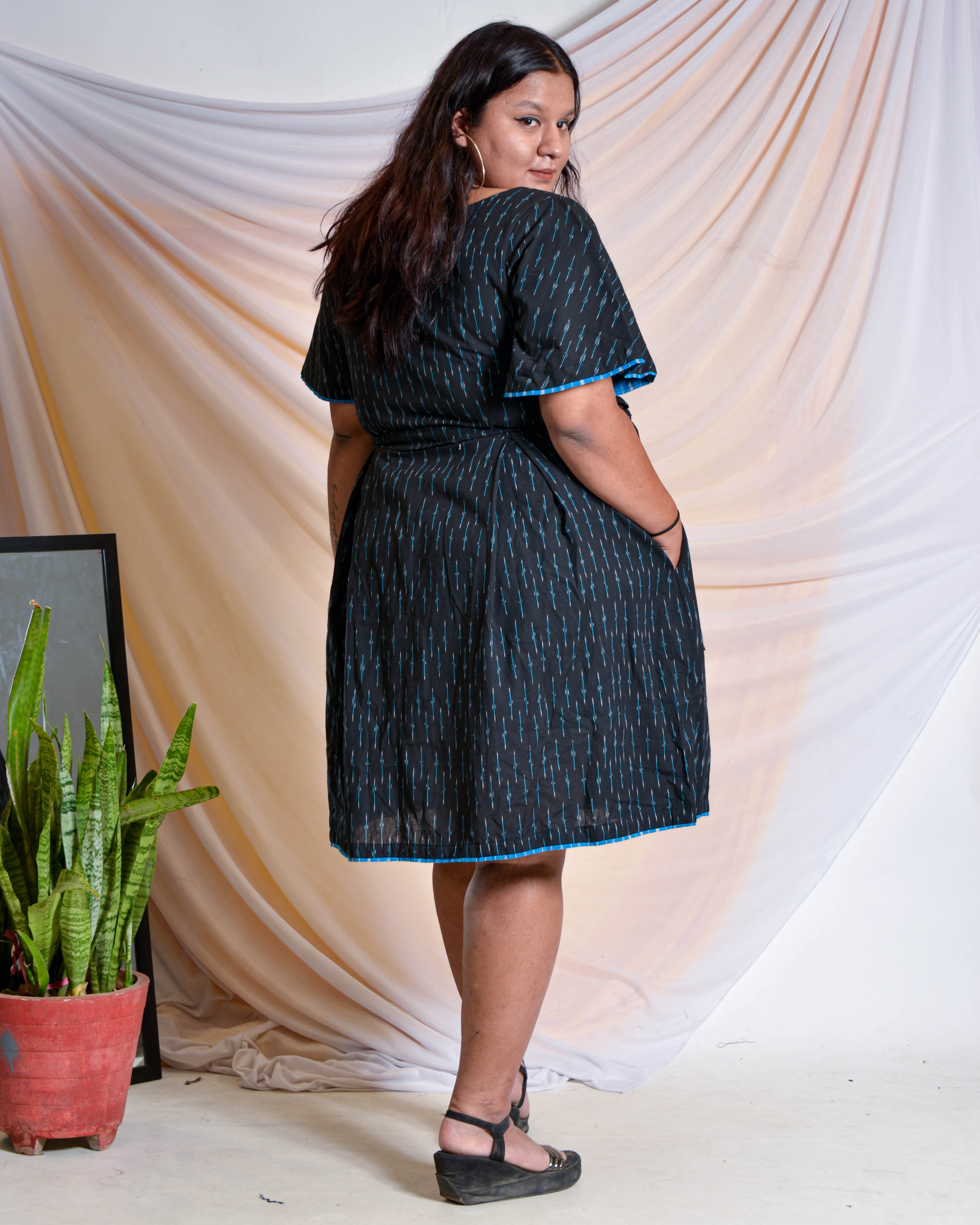 Ocean Black Plus Size Outfits