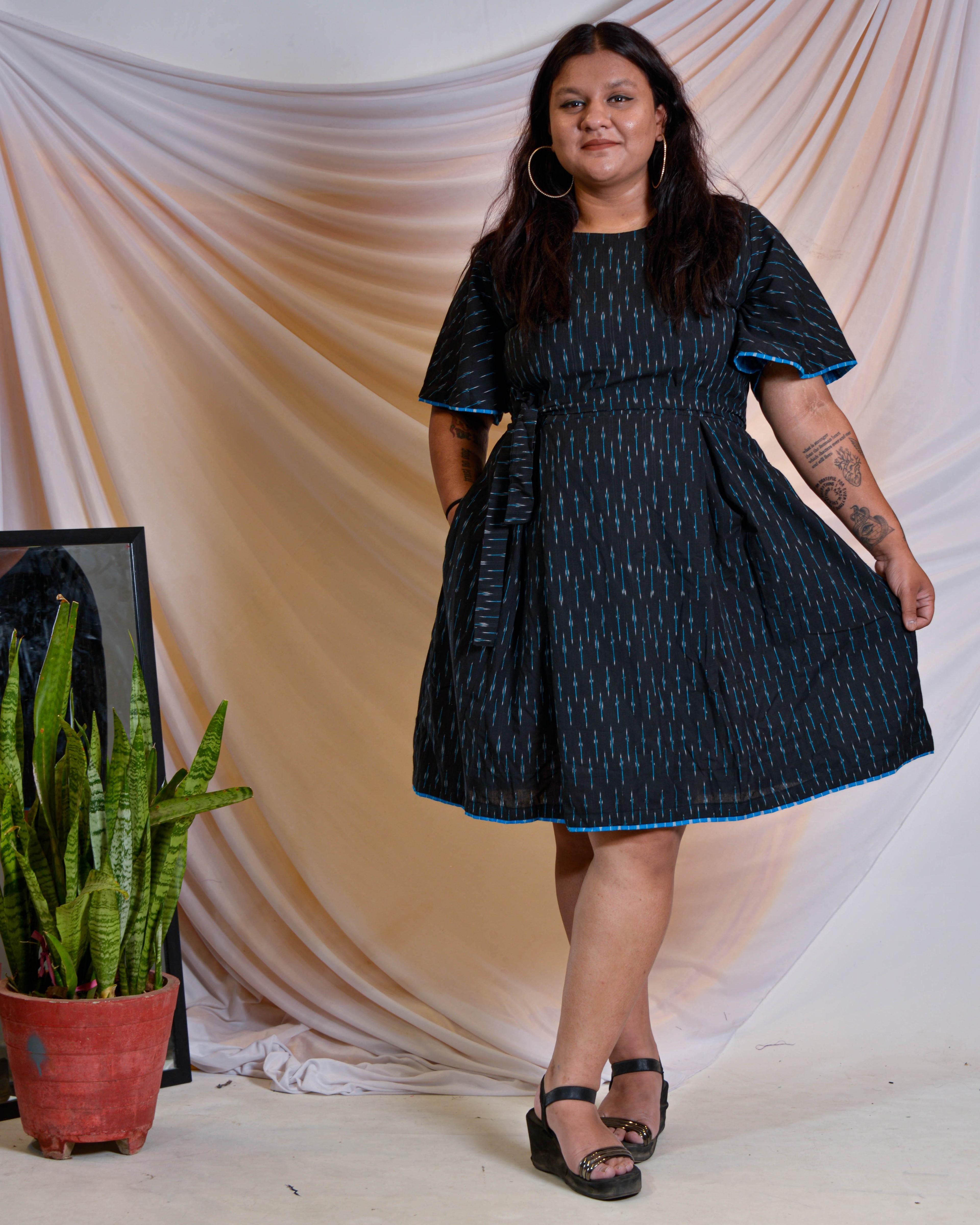 Ocean Black Plus Size Outfits