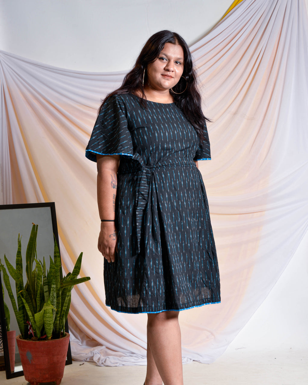 Ocean Black Plus Size Outfits