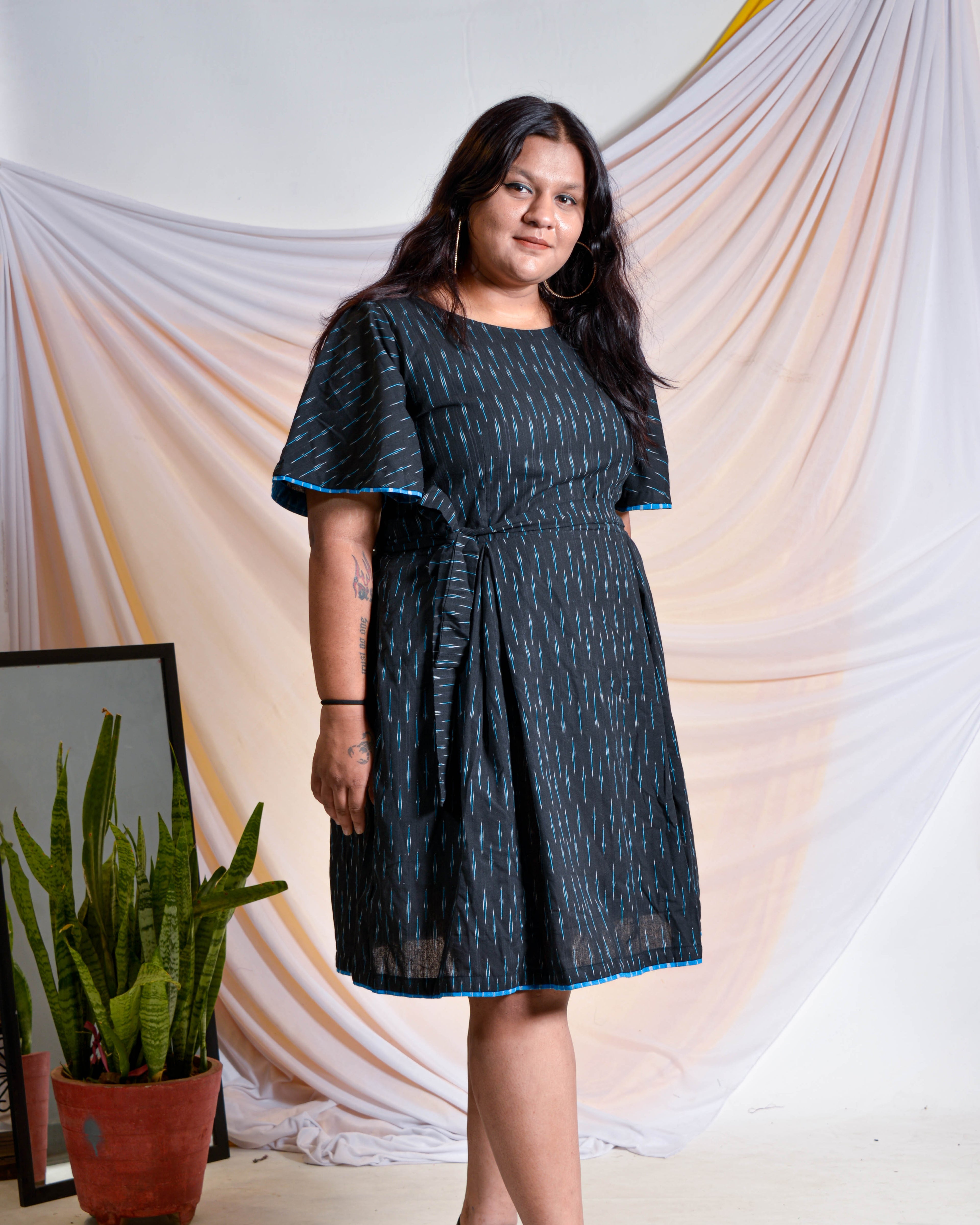 Ocean Black Plus Size Outfits