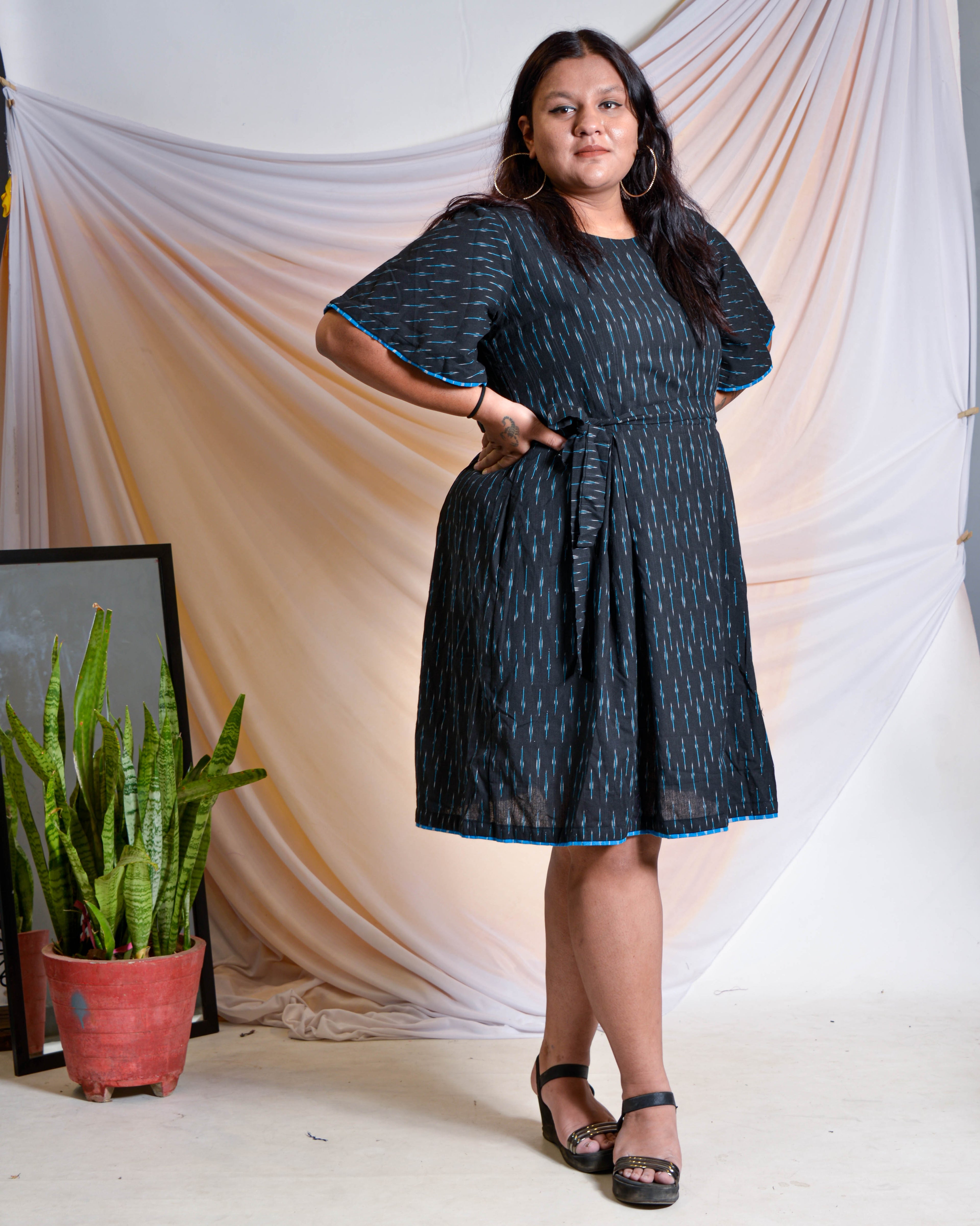 Ocean Black Plus Size Outfits