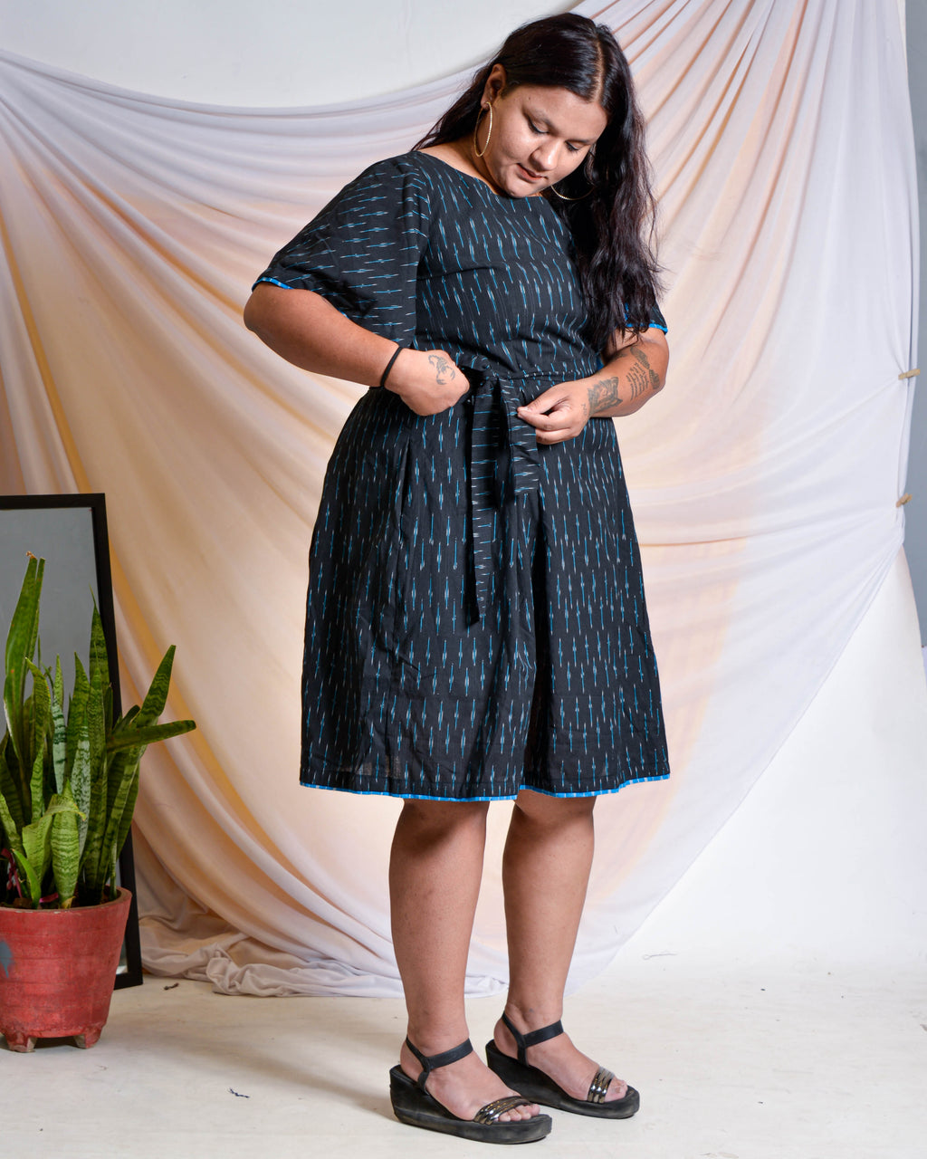 Ocean Black Plus Size Outfits