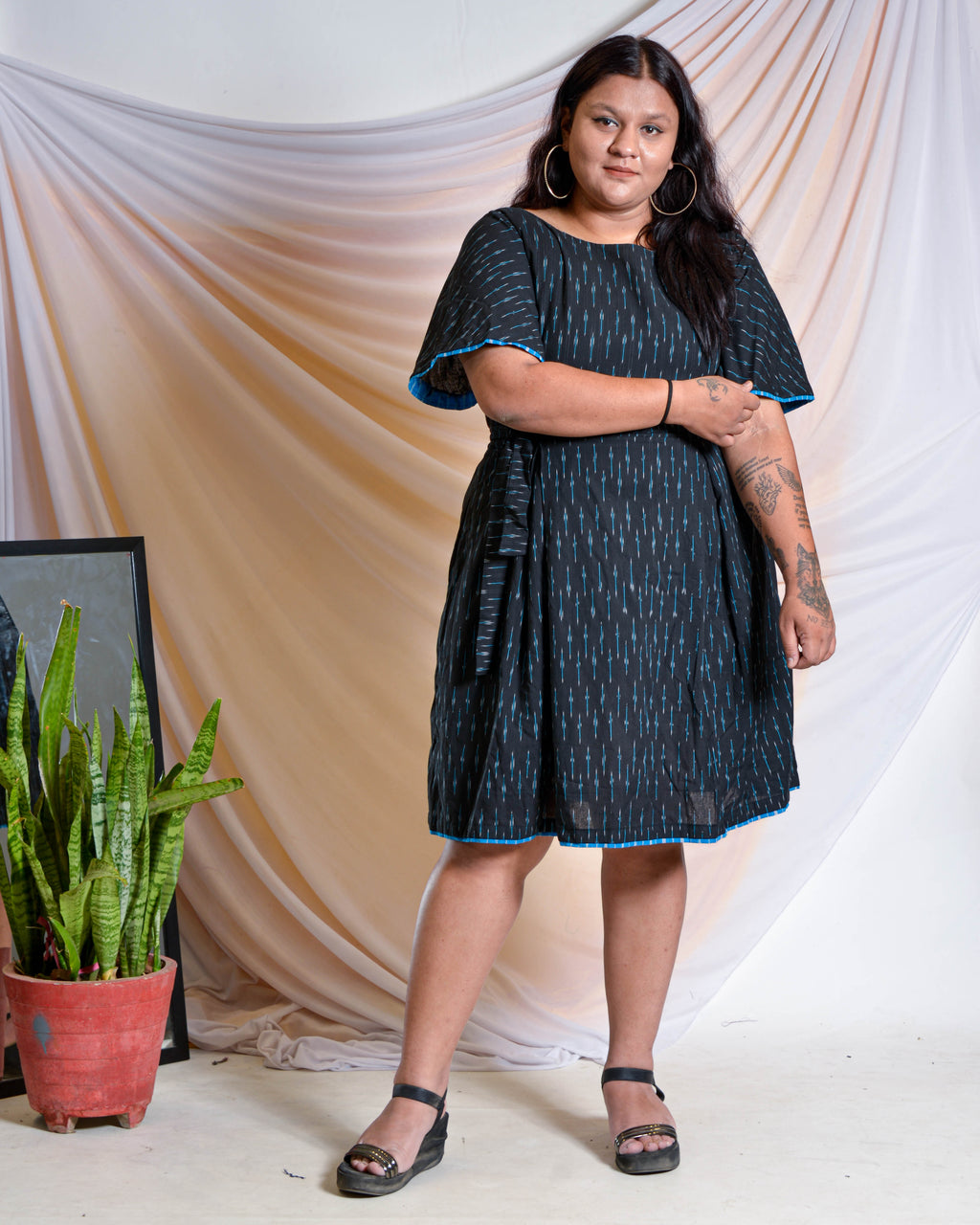 Ocean Black Plus Size Outfits