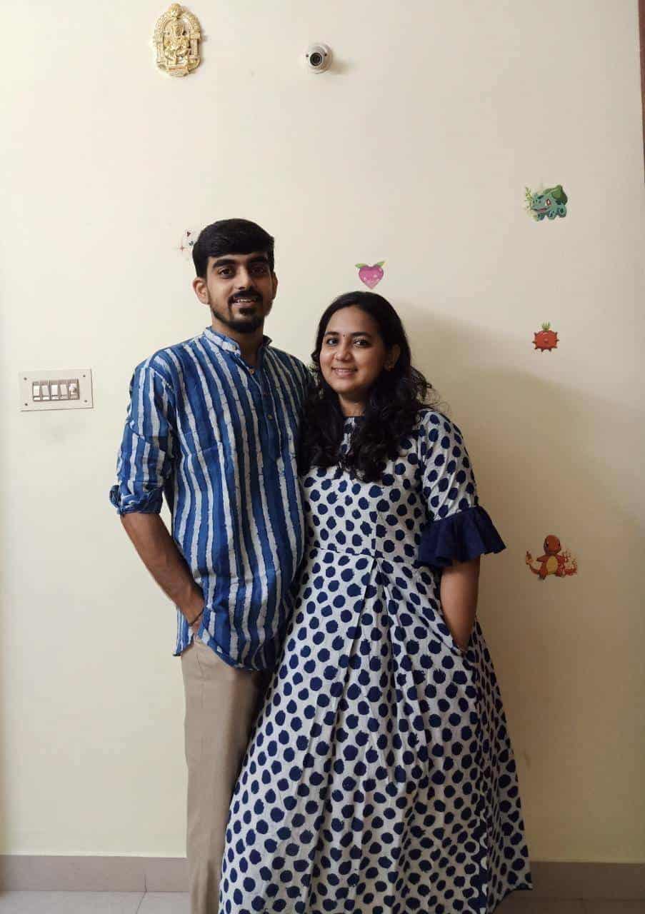 Aries Dappled Dress photo review