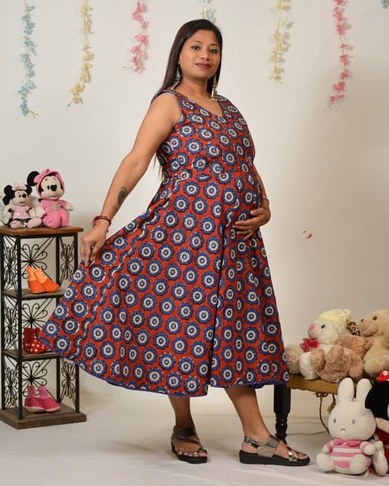 Maternity