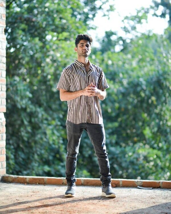summer shirts for men