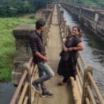 Blackberry Ikat Couple photo review